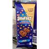 Image 2 : Smarties Sharing Block Chocolate Bar 14x90g