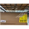 Image 4 : 35x50 BLACK GARBAGE BAGS 125/CASE