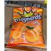 Image 2 : Maynards Fuzzy Peach 12x154g