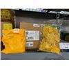 Image 1 : Rabioso Mexicano  Trotilla Chips (Round) 6x454g & 2 Lbs Gehl's Jalapeno Cheese Sauce