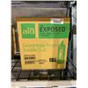 Image 1 : Alo Exposed Aloe & Honey Drink 6x1.5L