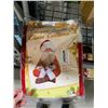 Image 1 : Elfjoy Children's Santa Suit - X-Large