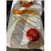 Image 1 : Pop Weaver Gold Popcorm Kernels 20 Lbs