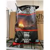 Image 2 : Hardbite Smokin BBQHandcrafted Style Potato Chips 15x150g