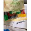 Image 2 : Mighty Marked Jubes 12x225g