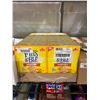 Image 1 : Christie Wheat Thins Original 12x180g