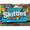 Image 1 : Tropical Skittles 36x61g