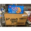 Image 1 : Chips Ahoy Original Cookies 12x258g
