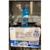 Image 1 : Electrolite Blue Raspberry Electrolite Drink 12x625ml