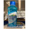 Image 2 : Electrolite Blue Raspberry Electrolite Drink 12x625ml