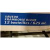 Image 3 : Electrolite Blue Raspberry Electrolite Drink 12x625ml