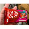 Image 2 : KitKat  road Trip Breaks Candy Bar 60x45g