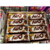 Image 1 : Aero Chocolate Candy Bar 32x42g