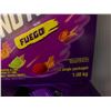 Image 3 : Takis Hot Nuts Fuego 12x90g