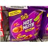 Image 1 : Takis Hot Nuts Fuego 12x90g