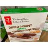 Image 2 : PC Dipped & Chewy S'mores Snack Bars 12x156g