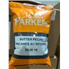 Image 2 : Mother Parkers Butter Pecan Coffee Grounds 18 x 2.25oz