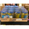 Image 1 : Vlasics Stackers Bread & Butter Pickles 12 x 500ml