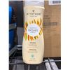 Image 1 : Attitude Super Leaves Science Shampoo Soy Protein & Cranberry 6x473ml