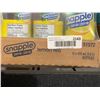 Image 2 : Snapple Zero Lemon Tea 12 x 473ml
