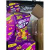 Image 2 : Takis Hot Nuts Fuego 12 x 90g