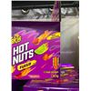 Image 3 : Takis Hot Nuts Fuego 12 x 90g