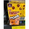 Image 2 : Nestle Coffee Crisp POPS Chocolate 12 x 70g