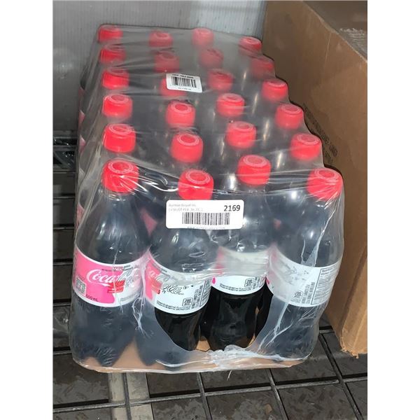 Coca Cola Move Limited Edition 24 x 500ml