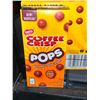 Image 1 : Coffee Crisp Pops 12x70g