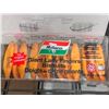 Image 2 : Milano Giant Lady Finger Busicuits 12x150g