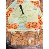 Image 2 : Might Marked Roasted & Salted Cashews 50x35g