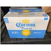 Image 1 : Corona Sunbrew 0.00% Beer 4x (6x330ml)