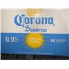 Image 2 : Corona Sunbrew 0.00% Beer 4x (6x330ml)