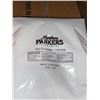 Image 2 : Mother Parkers Hot Chocolate Drink Powder Mix 6x2Lb Bags