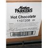 Image 3 : Mother Parkers Hot Chocolate Drink Powder Mix 6x2Lb Bags