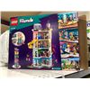 Image 2 : LEGO friends Heartlake city community center