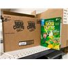 Image 1 : Lucky charms spring edition breakfast cereal 12x300g