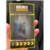 Image 2 : Holmes Workwear Men's Cargo Work Pants - Size 34/34