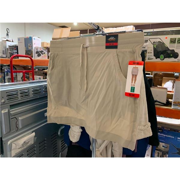 Pacific Trail Women's Skort Size Medium