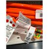 Image 2 : 15A Safety Orange 25ft Extension Cord
