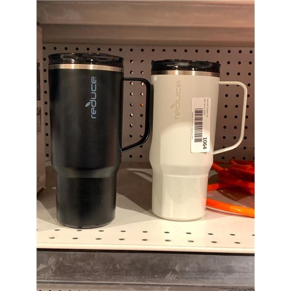 reduce 24oz Tumbler Mug Set