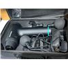 Image 3 : Homedics massage gun with attachments and charging cable