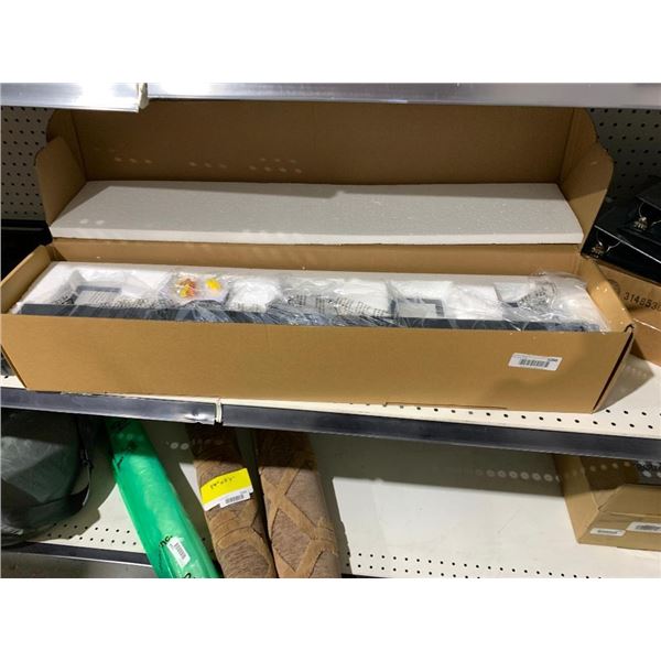 Ralbay modern bathroom vanity lighting fixture