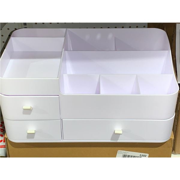 Desktop drawer / organizer