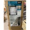 Image 3 : Maxx 30x60x60" Wall Set-freight damaged