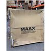 Image 4 : Maxx 30x60x60" Wall Set-freight damaged