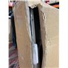 Image 6 : Maxx 30x60x60" Wall Set-freight damaged