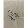 Image 3 : Maxx 30x60x60" Wall Set-freight damaged