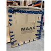 Image 5 : Maxx 30x60x60" Wall Set-freight damaged