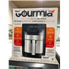 Image 1 : Gourmia 6.7L Digital Air Fryer